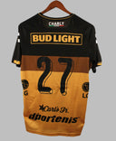 Dorados de Sinoloa 2018-19  Home Kit (L)