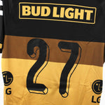 Dorados de Sinoloa 2018-19  Home Kit (L)