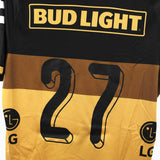 Dorados de Sinoloa 2018-19  Home Kit (L)