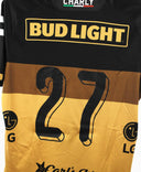 Dorados de Sinoloa 2018-19  Home Kit (L)