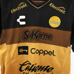 Dorados de Sinoloa 2018-19  Home Kit (L)