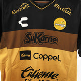 Dorados de Sinoloa 2018-19  Home Kit (L)