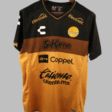 Dorados de Sinoloa 2018-19  Home Kit (L)
