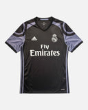 Real Madrid 2016-17 Ronaldo Third Kit (S)
