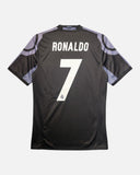 Real Madrid 2016-17 Ronaldo Third Kit (S)