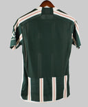 Manchester United 2023-24 Away Kit W/ Tags (XL)