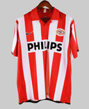 PSV 2006-08 Home Kit (XL)
