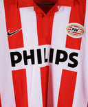 PSV 2006-08 Home Kit (XL)