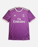 Real Madrid 2016-17 Ronaldo Away Kit (M)