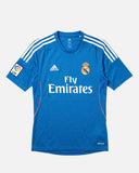 Real Madrid 2013-14 Ronaldo Away Kit (S)