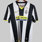 Juventus 2008-09 Del Piero Home Kit (L)