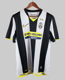 Juventus 2008-09 Del Piero Home Kit (L)