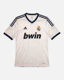 Real Madrid 2012-13 Ronaldo Home Kit  (S)