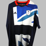 Great Britain 2012 Home Kit (M)