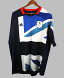 Great Britain 2012 Home Kit (M)