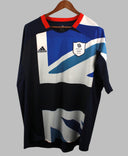 Great Britain 2012 Olympic Games Home Kit (XL)