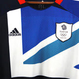 Great Britain 2012 Home Kit (M)