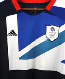 Great Britain 2012 Olympic Games Home Kit (XL)