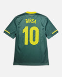 Slovenia 2010-11 Birsa Away Kit (M)