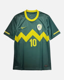 Slovenia 2010-11 Birsa Away Kit (M)