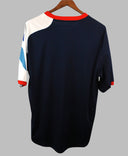 Great Britain 2012 Home Kit (M)