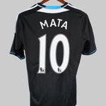 Chelsea 2011-12 Mata Away Kit (S)