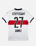 Stuttgart 2017-18 Gomez Home Kit  (M)
