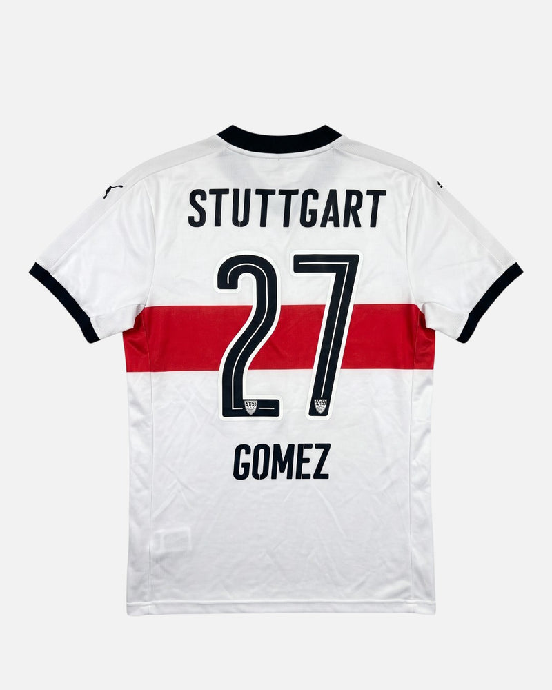 Stuttgart 2017-18 Gomez Home Kit  (M)