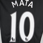 Chelsea 2011-12 Mata Away Kit (S)