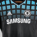 Chelsea 2011-12 Mata Away Kit (S)