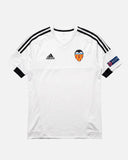 Valencia 2015-16 Cancelo Home Kit  (S)
