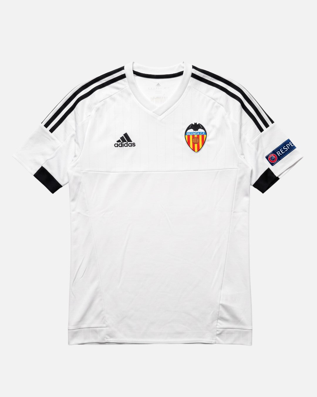 Valencia 2015-16 Cancelo Home Kit  (S)