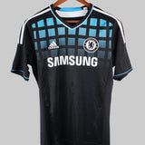Chelsea 2011-12 Mata Away Kit (S)