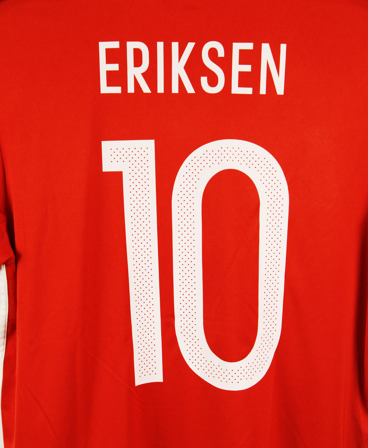 Denmark 2015-16 Eriksen Home Kit (M)