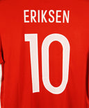Denmark 2015-16 Eriksen Home Kit (M)