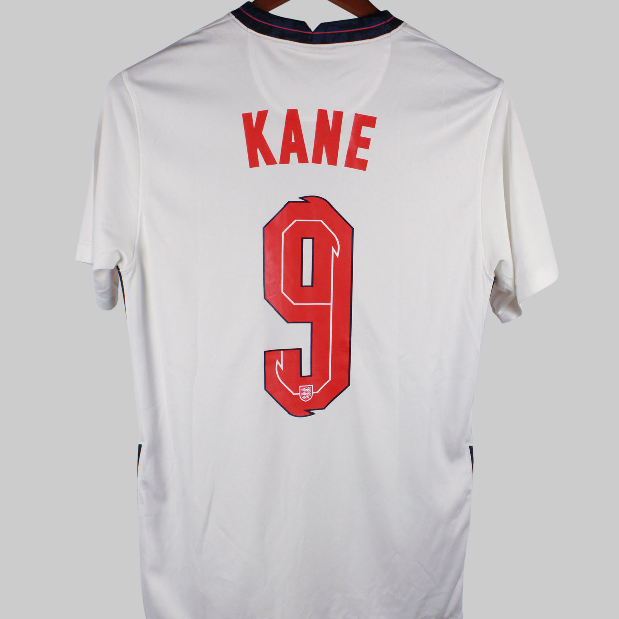 England 2020-21 Kane Home Kit (M)