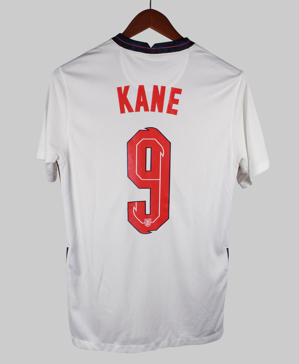 England 2020-21 Kane Home Kit (M)
