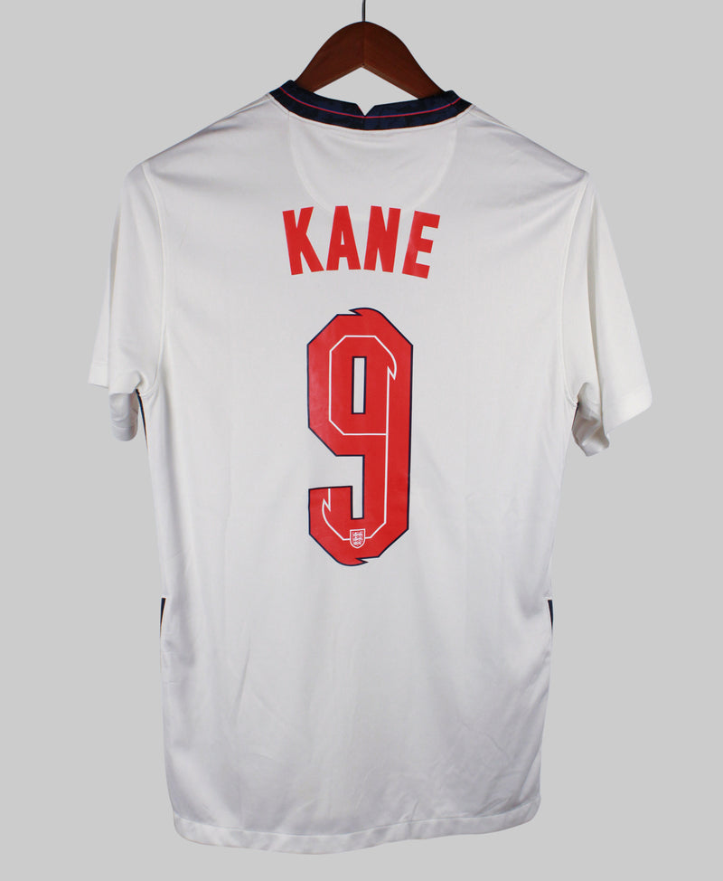 England 2020-21 Kane Home Kit (M)