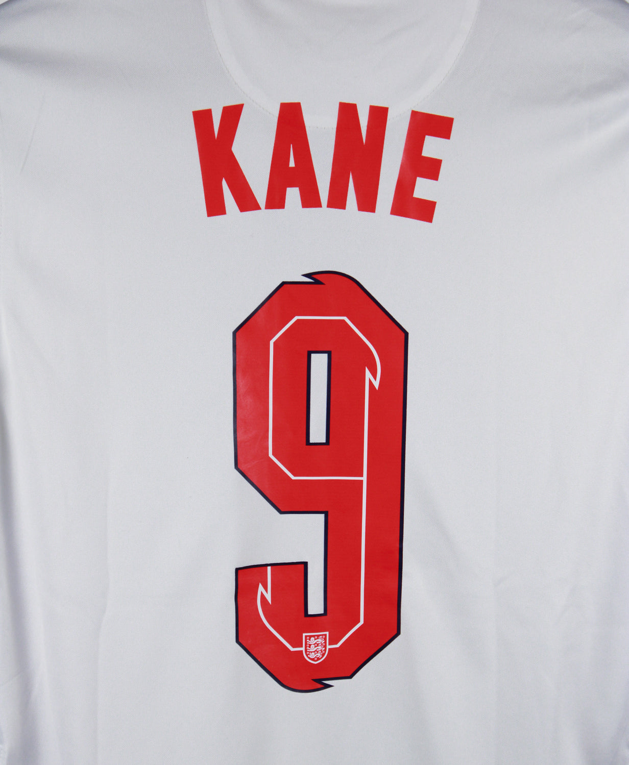 England 2020-21 Kane Home Kit (M)