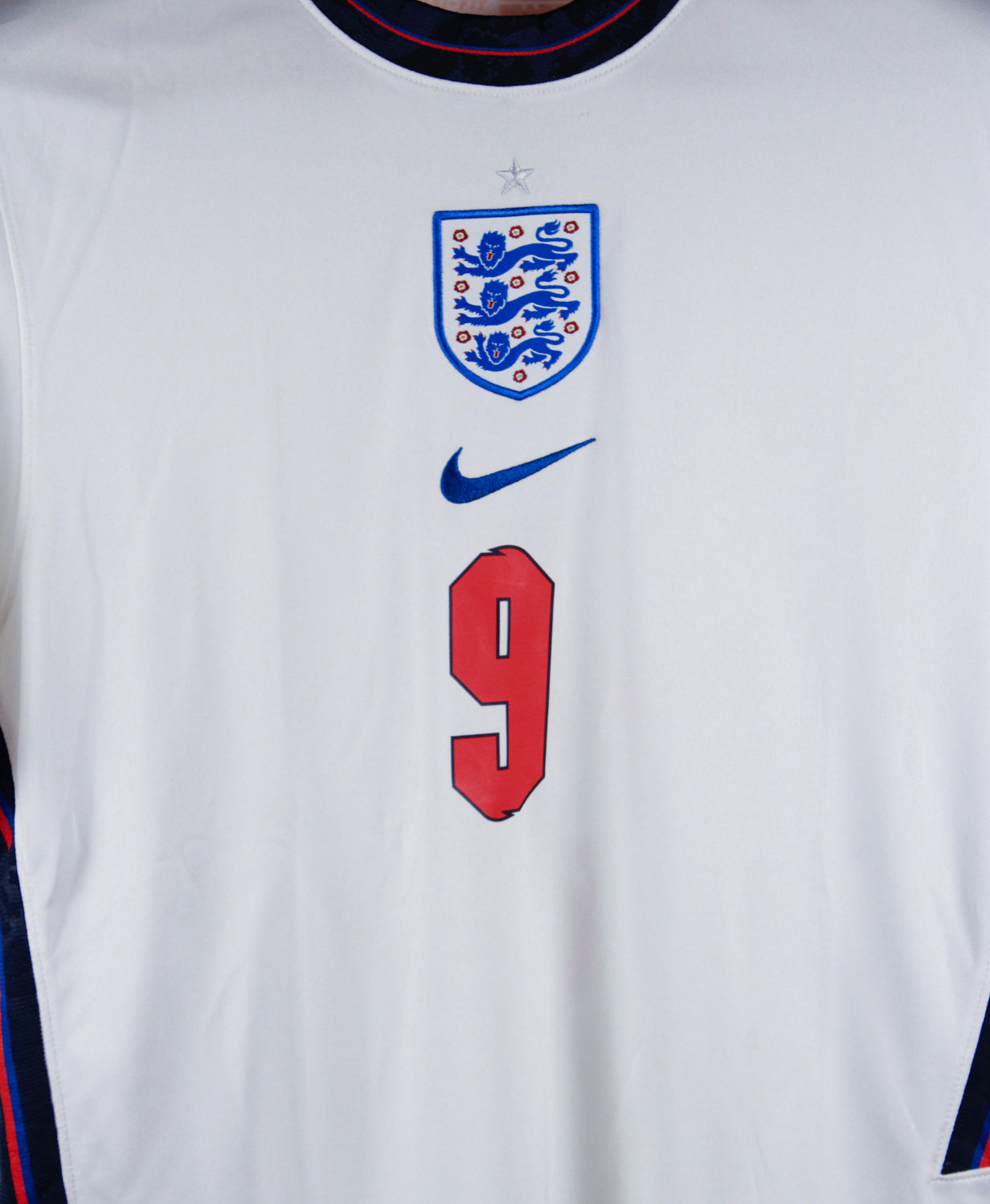 England 2020-21 Kane Home Kit (M)
