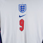 England 2020-21 Kane Home Kit (M)