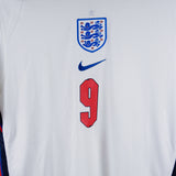 England 2020-21 Kane Home Kit (M)