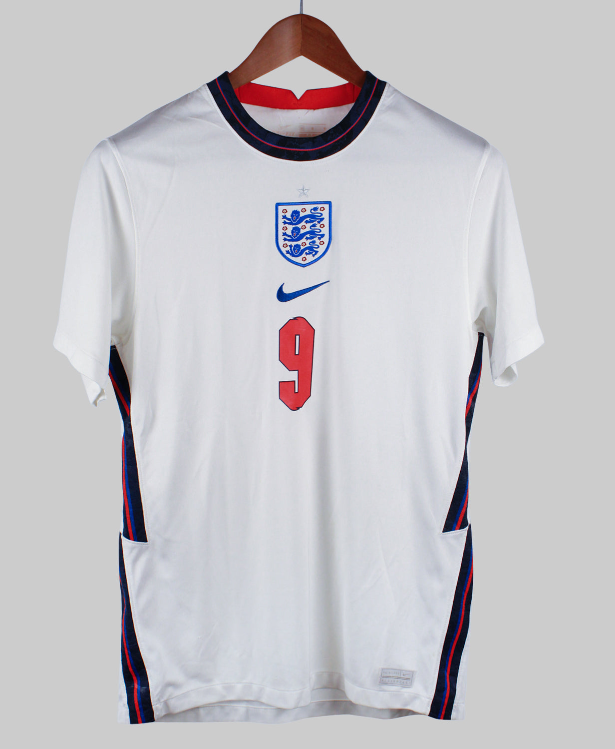 England 2020-21 Kane Home Kit (M)