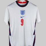 England 2020-21 Kane Home Kit (M)