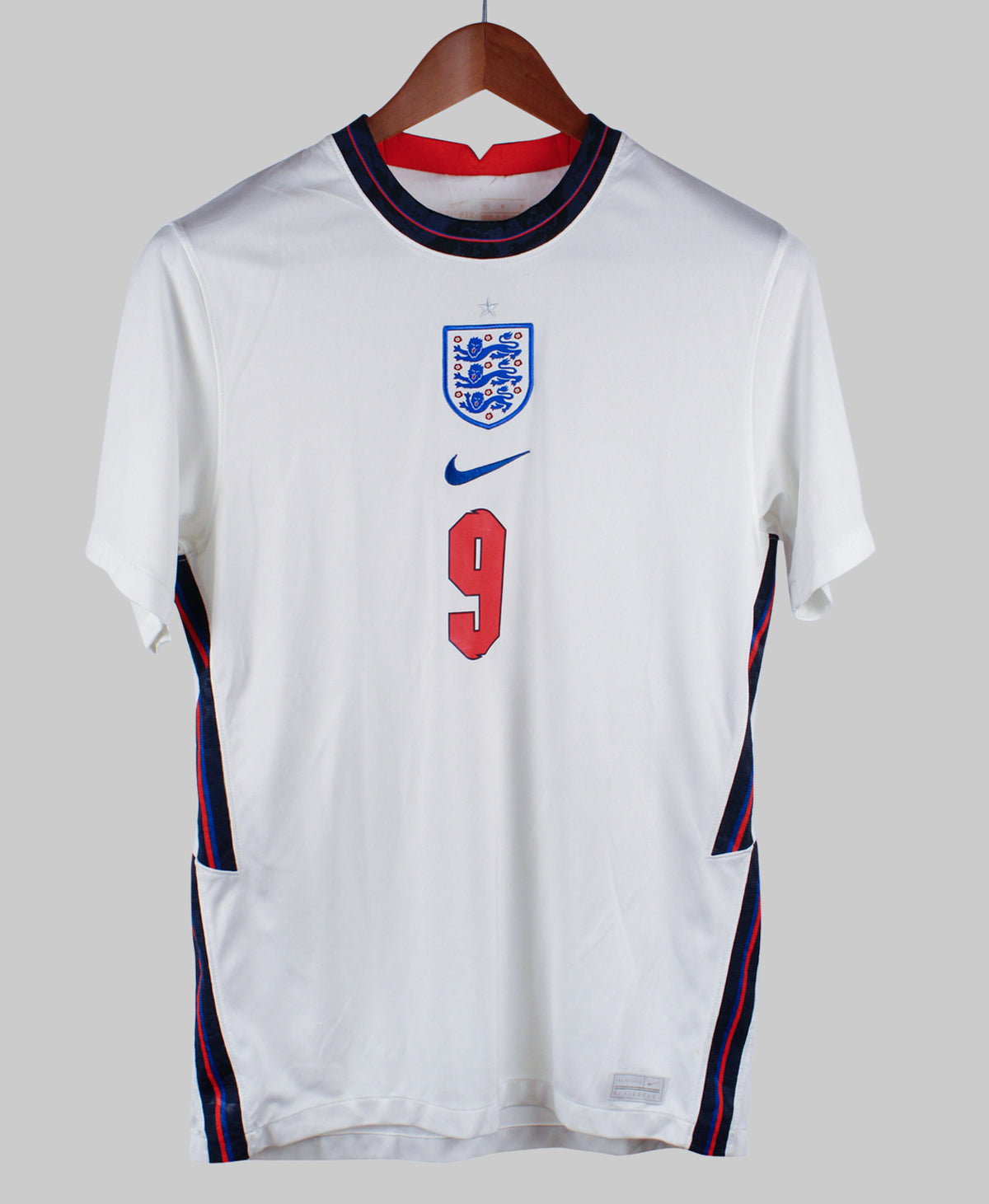 England 2020-21 Kane Home Kit (M)