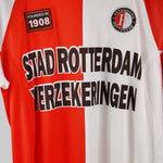 Feyenoord 2003-04 Ono Home Kit (M)