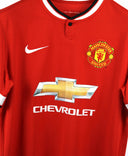 Manchester United 2014-15 Van Persie Home Kit (M)