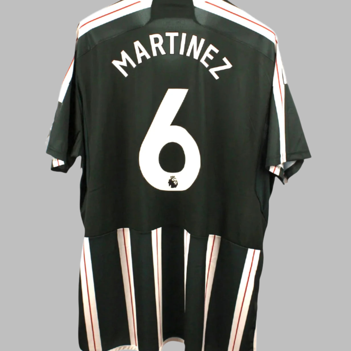 Manchester United 2023-24 Martinez Third Kit (L)