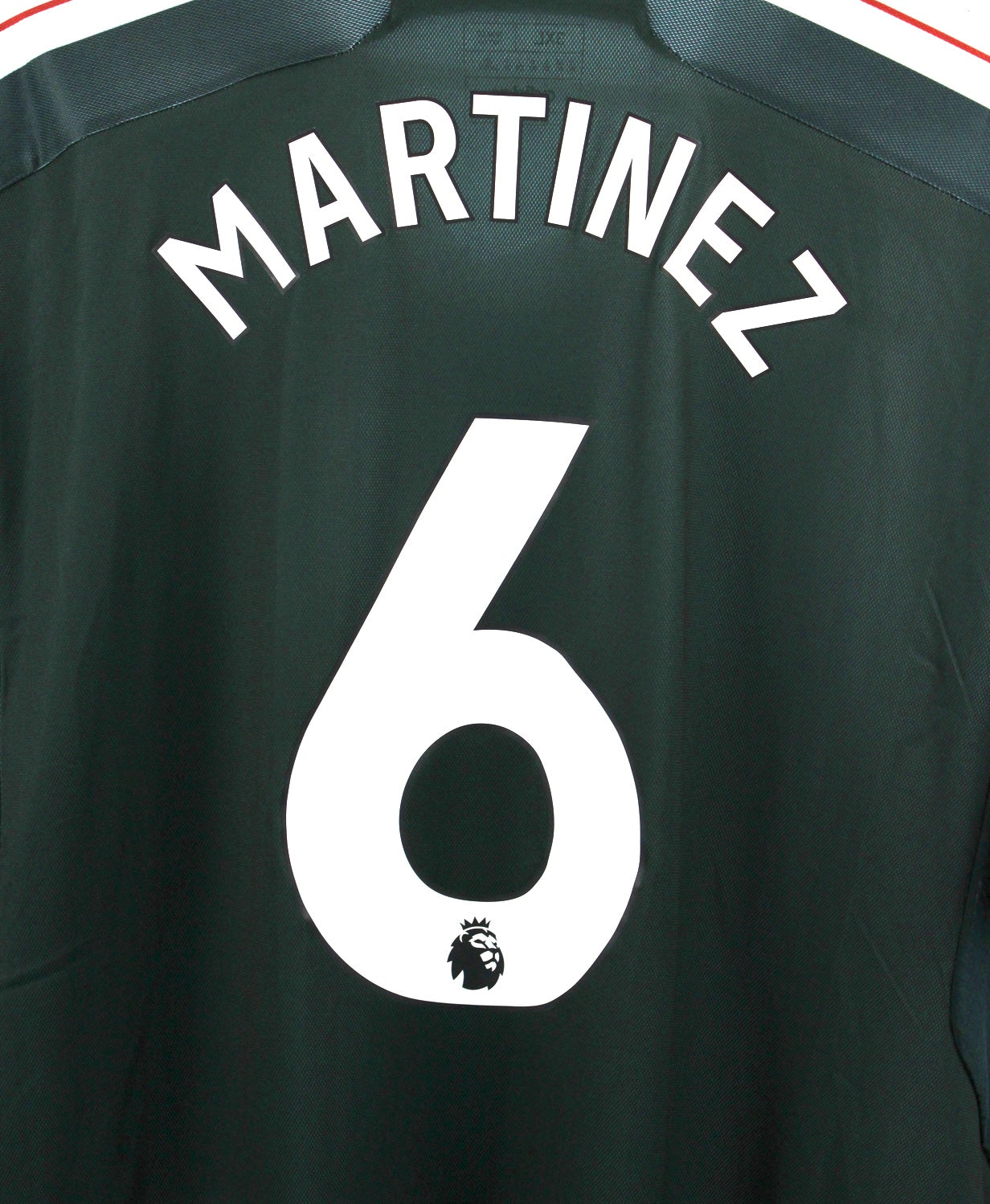 Manchester United 2023-24 Martinez Third Kit (L)