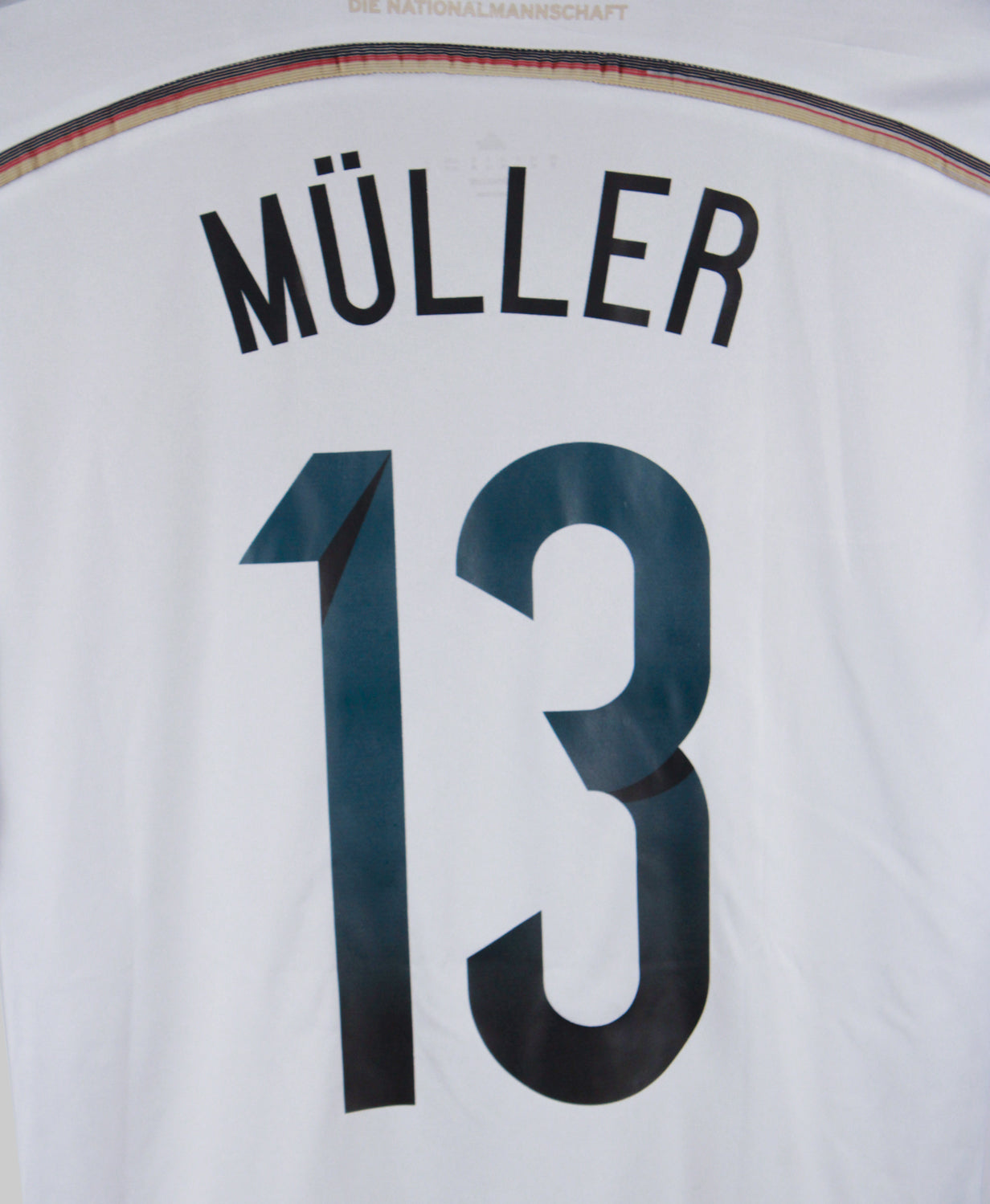 Germany 2014-15 Muller Home Kit (M)